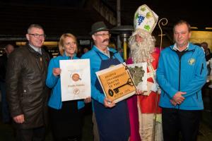 Zanimiva Vesela Martinova sobota 2